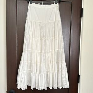 NWT Ulla Johnson Fleet skirt